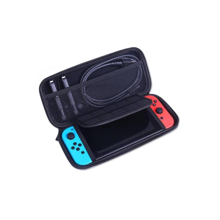 Sac Nintendo Switch Oled Console Nintendo Switch Nintendo Maroc
