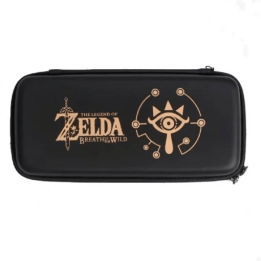 Sac résistant avec le logo The Legend of Zelda : Breath of The Wind...