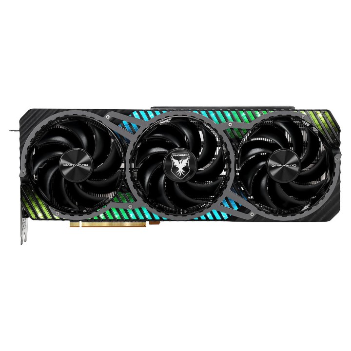 Gainward GeForce RTX 4080 SUPER Phoenix Golden Sample Cartes graphi...