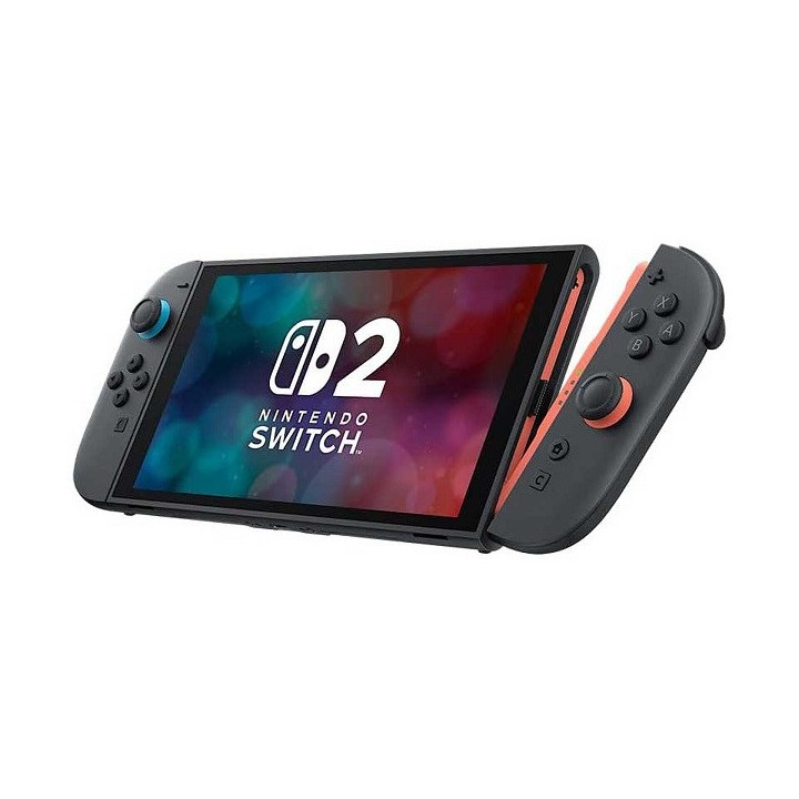 Nintendo Switch 2 Console Nintendo Switch Nintendo Maroc