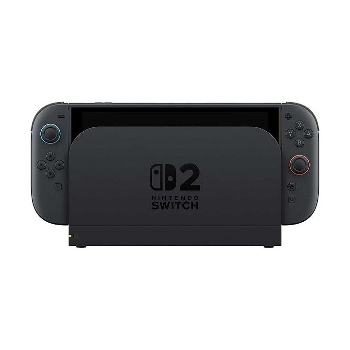 Nintendo Switch 2 Console Nintendo Switch Nintendo Maroc