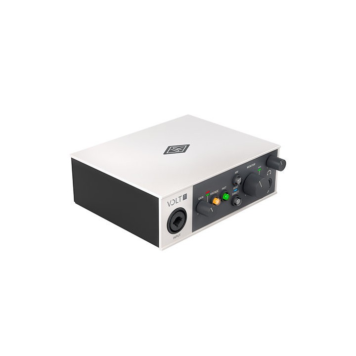Universal Audio Volt 1 Interface audio Universal Audio Maroc