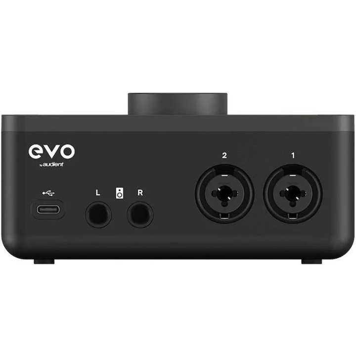 AUDIENT EVO 4 Interface audio AUDIENT EVO Maroc