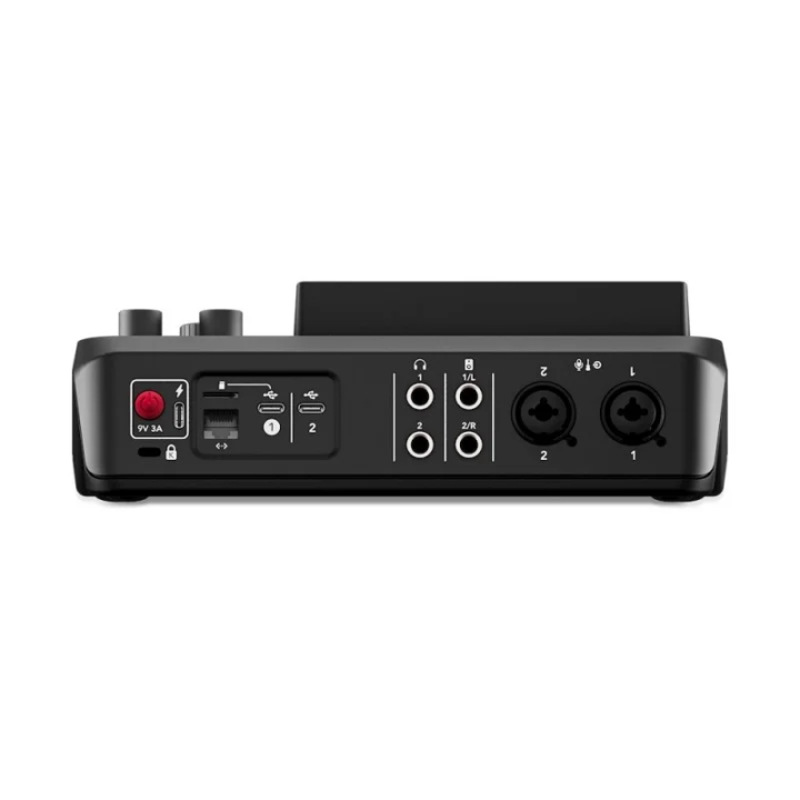 RODE RODECASTER DUO Interface audio RODE Maroc