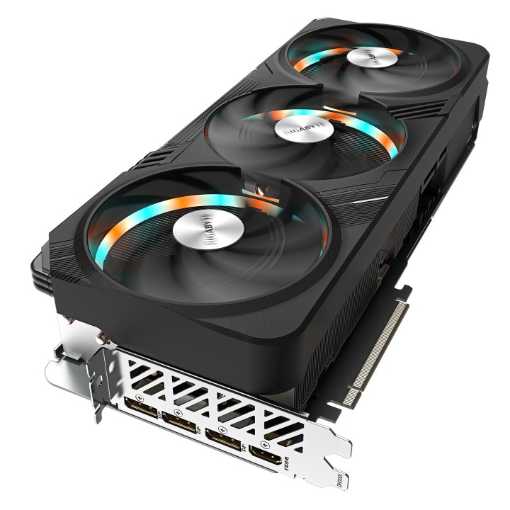 Gigabyte GeForce RTX 4080 SUPER GAMING OC 16G Cartes graphiques Gig...