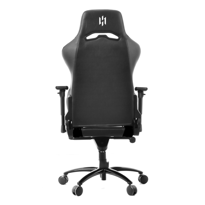 SKILLCHAIRS King Series Black/Black Chaise gamer SKILLCHAIRS Maroc