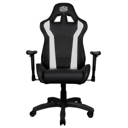 Cooler Master Caliber R1 Blanc Chaise gamer Cooler Master Maroc