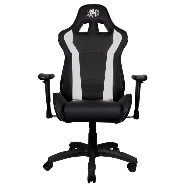 Cooler Master Caliber R1 Blanc Chaise gamer Cooler Master Maroc