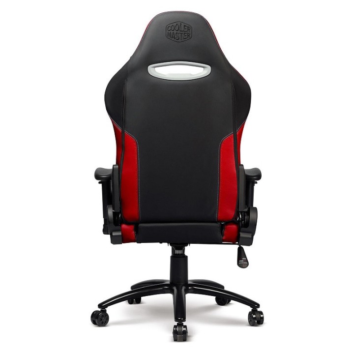 Cooler Master Caliber R2 Rouge Chaise gamer Cooler Master Maroc