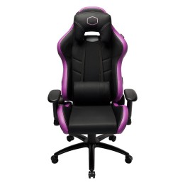 Cooler Master Caliber R2 Purple Chaise gamer Cooler Master Maroc