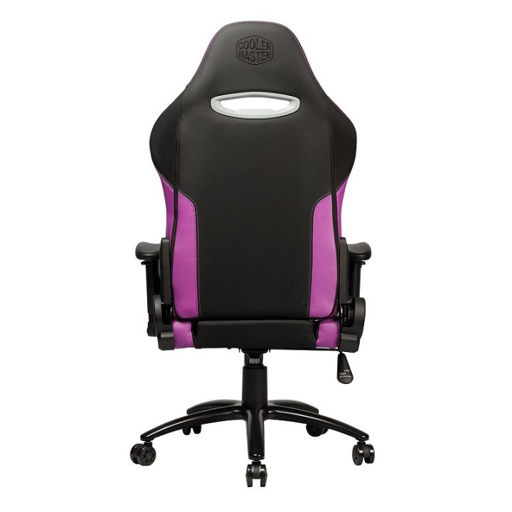 Cooler Master Caliber R2 Purple Chaise gamer Cooler Master Maroc
