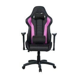 Cooler Master Caliber R1 Purple Chaise gamer Cooler Master Maroc