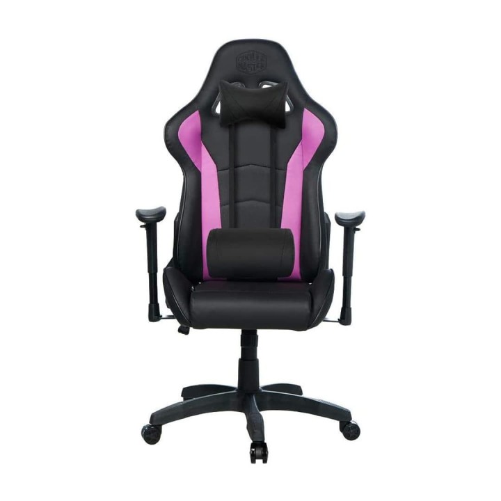 Cooler Master Caliber R1 Purple Chaise gamer Cooler Master Maroc