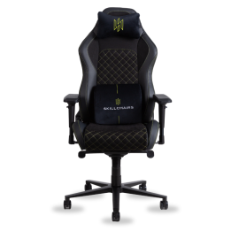 SKILLCHAIRS SC3 MAJESTIC Chaise gamer SKILLCHAIRS Maroc