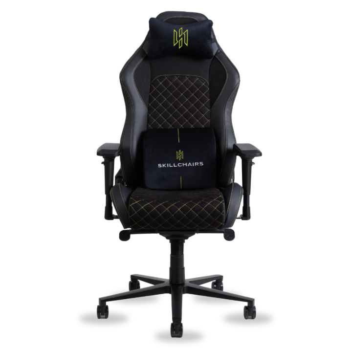SKILLCHAIRS SC3 MAJESTIC Chaise gamer SKILLCHAIRS Maroc