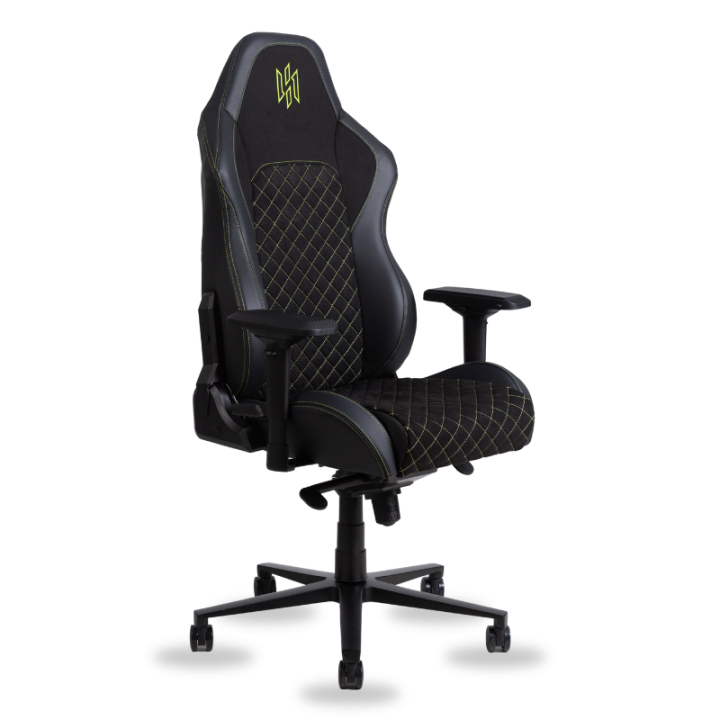 SKILLCHAIRS SC3 MAJESTIC Chaise gamer SKILLCHAIRS Maroc
