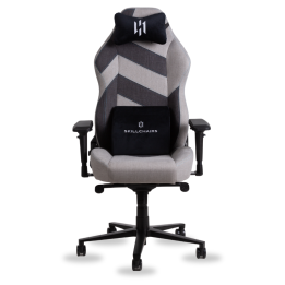 SKILLCHAIRS SC3 SPECTRE Chaise gamer SKILLCHAIRS Maroc
