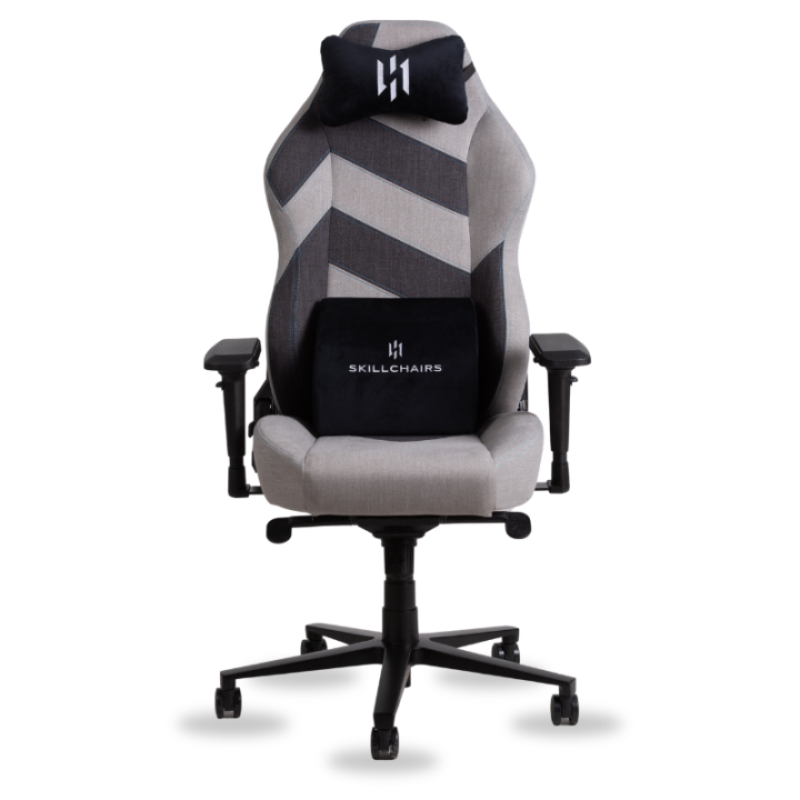 SKILLCHAIRS SC3 SPECTRE Chaise gamer SKILLCHAIRS Maroc