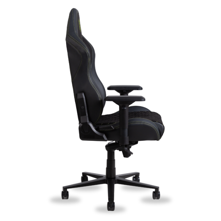 SKILLCHAIRS SC3 MAJESTIC Chaise gamer SKILLCHAIRS Maroc