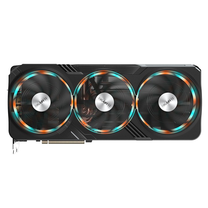 Gigabyte GeForce RTX 4080 SUPER GAMING OC 16G Cartes graphiques Gig...