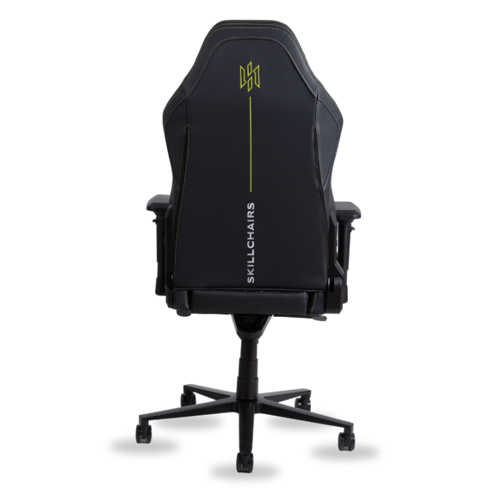 SKILLCHAIRS SC3 MAJESTIC Chaise gamer SKILLCHAIRS Maroc