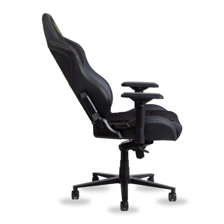 SKILLCHAIRS SC3 MAJESTIC Chaise gamer SKILLCHAIRS Maroc