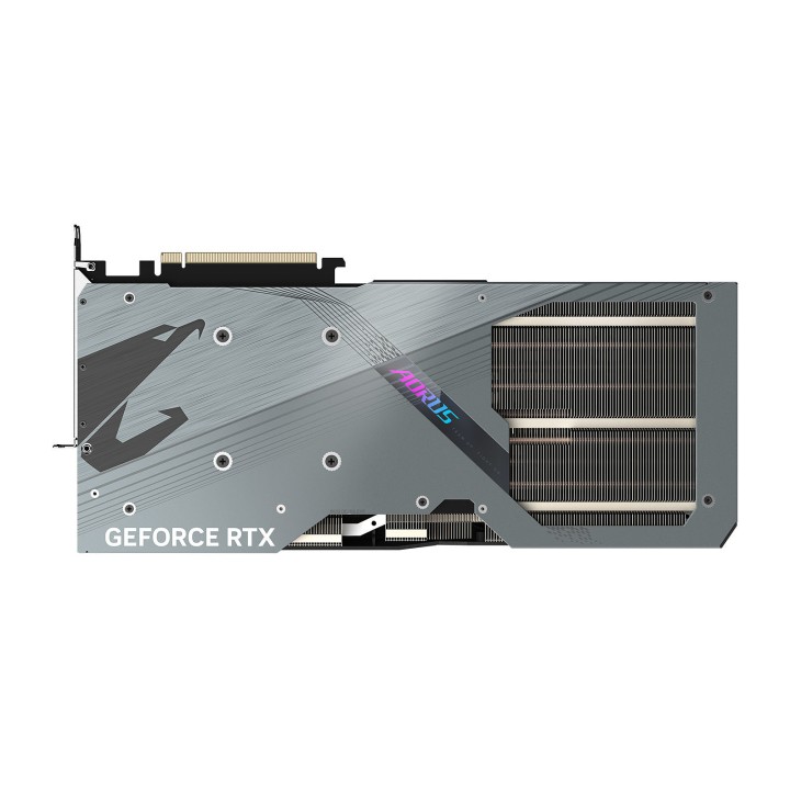 Gigabyte AORUS GeForce RTX 4080 SUPER MASTER 16G Cartes graphiques ...