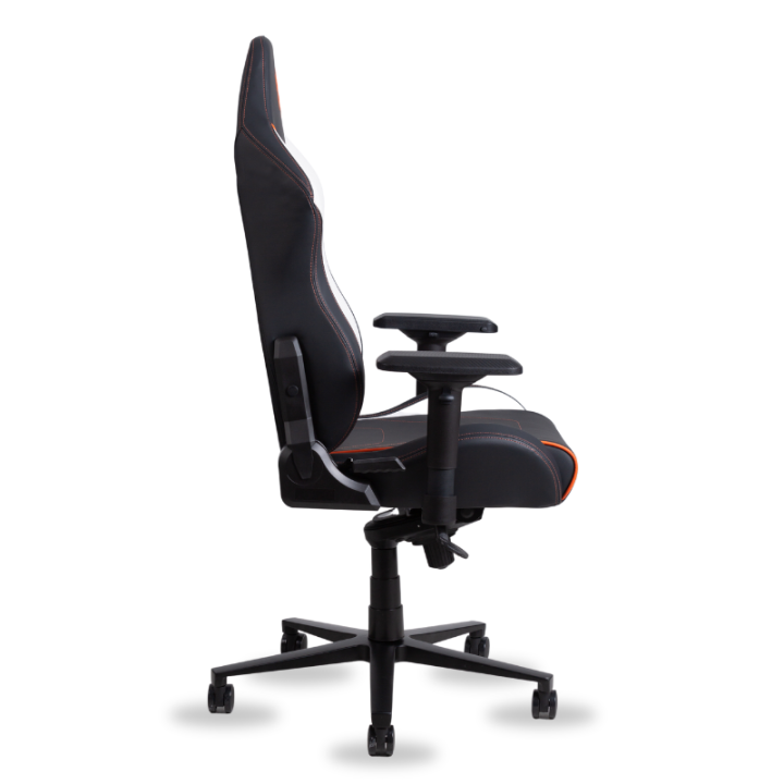 SKILLCHAIRS SC3 SUPREME Chaise gamer SKILLCHAIRS Maroc