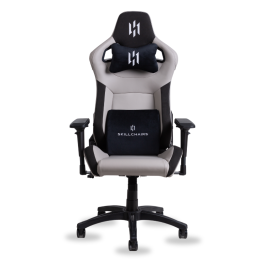 SKILLCHAIRS SC5 SILENCE Chaise gamer SKILLCHAIRS Maroc