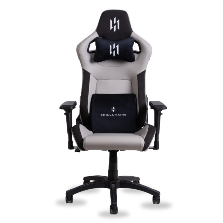 SKILLCHAIRS SC5 SILENCE Chaise gamer SKILLCHAIRS Maroc