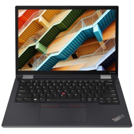 Lenovo ThinkPad X13 Yoga i5-1245U/16GB/256GB SSD Tactile 360° PC Po...