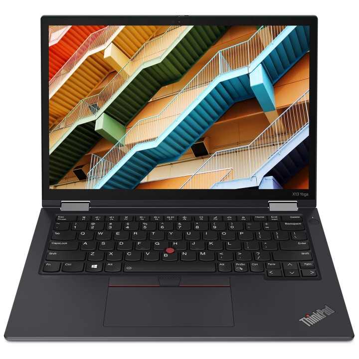 Lenovo ThinkPad X13 Yoga i5-1245U/16GB/256GB SSD Tactile 360° PC Po...