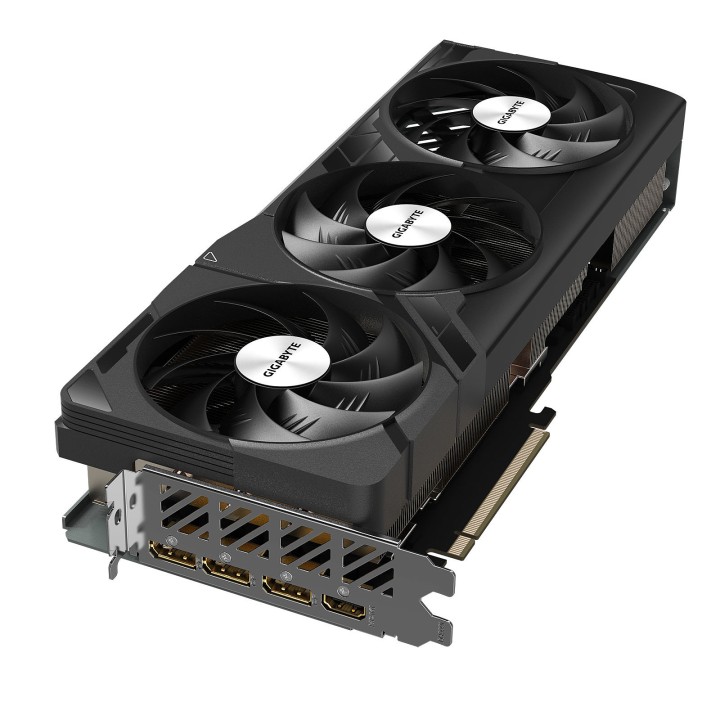 Gigabyte GeForce RTX 4080 SUPER WINDFORCE OC 16GB GDDR6X Cartes gra...
