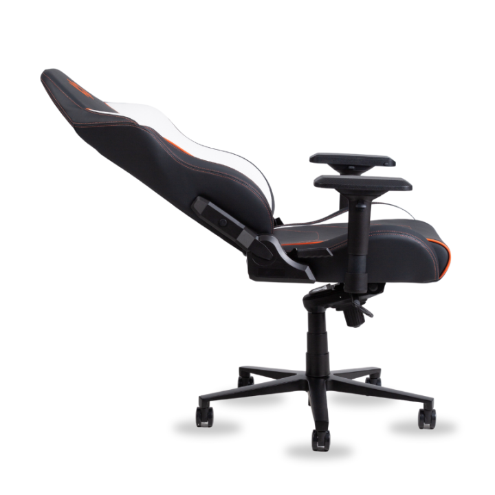 SKILLCHAIRS SC3 SUPREME Chaise gamer SKILLCHAIRS Maroc