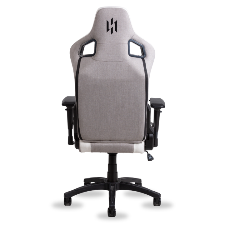 SKILLCHAIRS SC5 SILENCE Chaise gamer SKILLCHAIRS Maroc