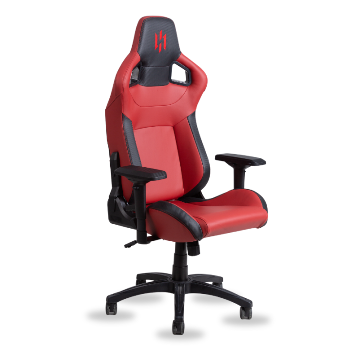 SKILLCHAIRS SC5 VOLCAN Chaise gamer SKILLCHAIRS Maroc