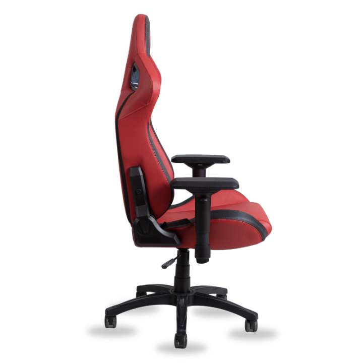 SKILLCHAIRS SC5 VOLCAN Chaise gamer SKILLCHAIRS Maroc