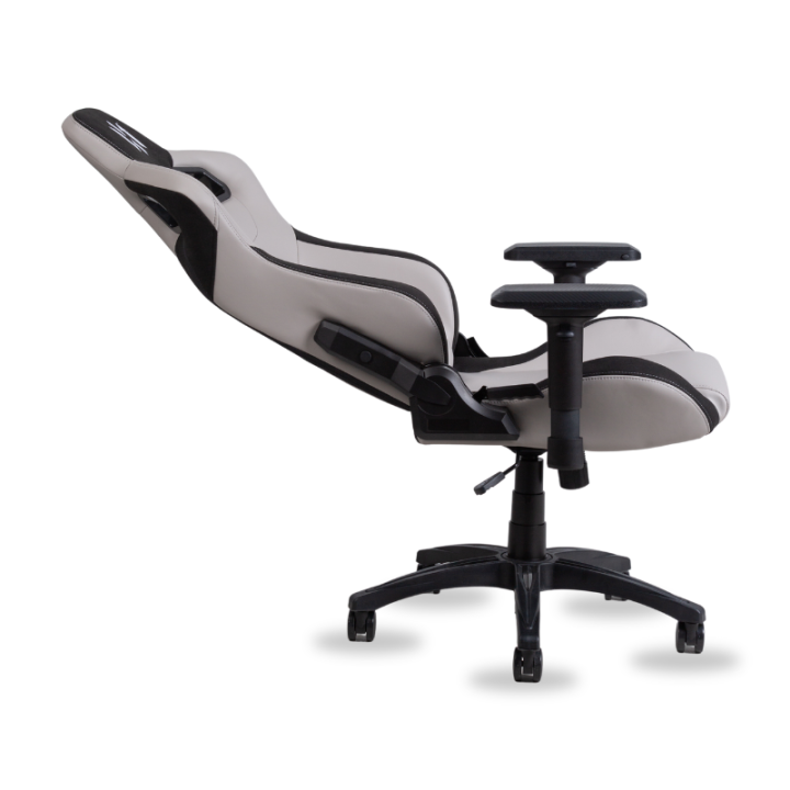 SKILLCHAIRS SC5 SILENCE Chaise gamer SKILLCHAIRS Maroc