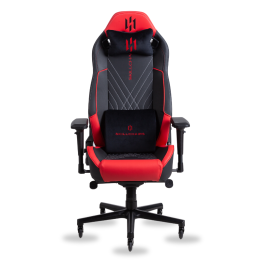SKILLCHAIRS SC9 RED SHARK Chaise gamer SKILLCHAIRS Maroc