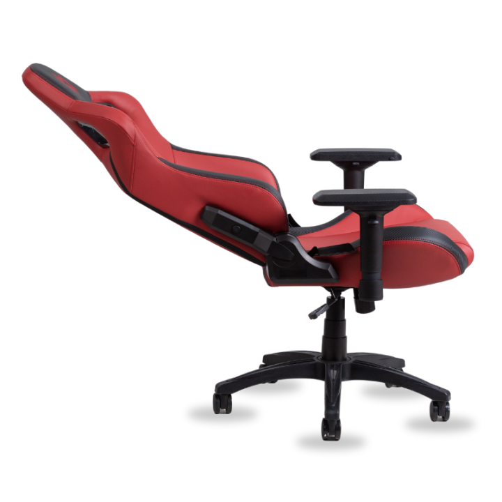 SKILLCHAIRS SC5 VOLCAN Chaise gamer SKILLCHAIRS Maroc