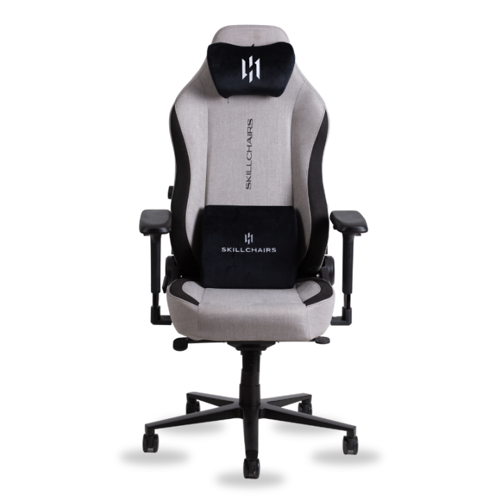 SKILLCHAIRS SC12 ETERNITY Chaise gamer SKILLCHAIRS Maroc
