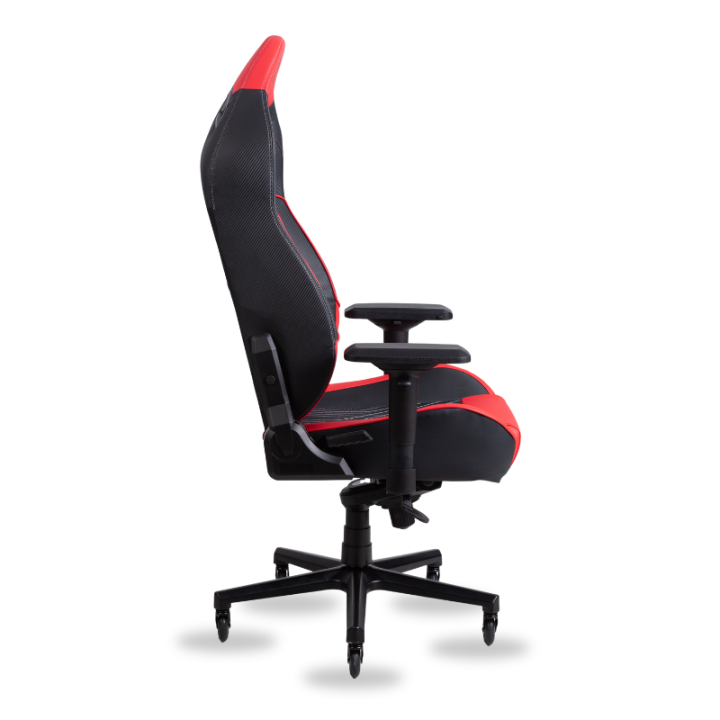 SKILLCHAIRS SC9 RED SHARK Chaise gamer SKILLCHAIRS Maroc