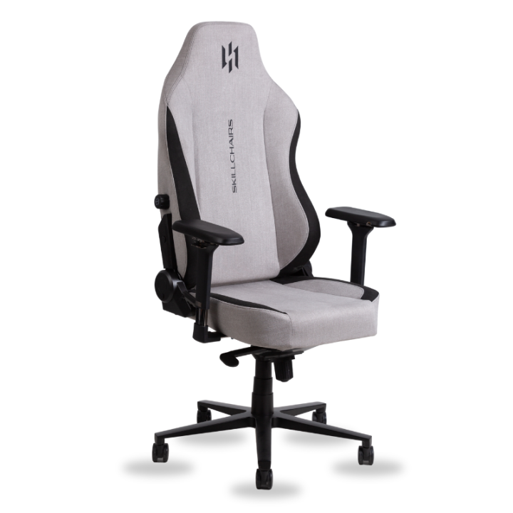 SKILLCHAIRS SC12 ETERNITY Chaise gamer SKILLCHAIRS Maroc
