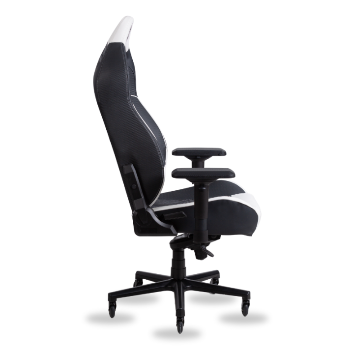 SKILLCHAIRS SC9 WHITE SHARK Chaise gamer SKILLCHAIRS Maroc