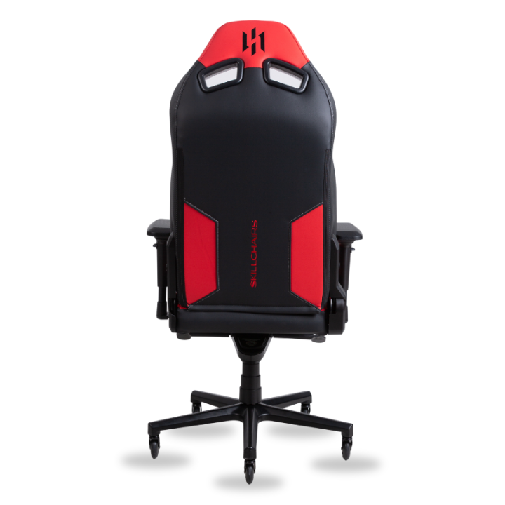 SKILLCHAIRS SC9 RED SHARK Chaise gamer SKILLCHAIRS Maroc