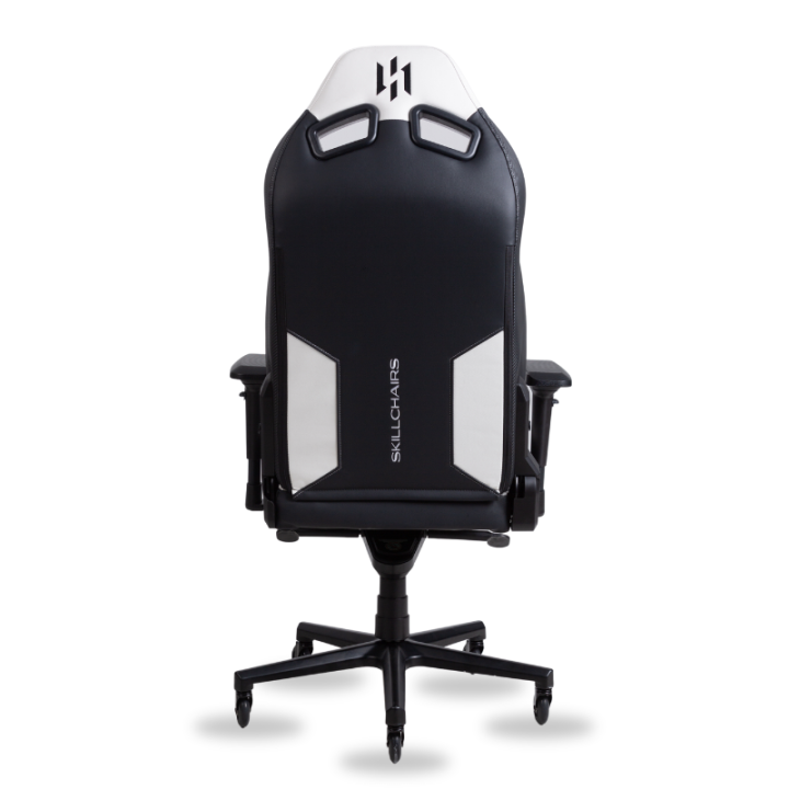 SKILLCHAIRS SC9 WHITE SHARK Chaise gamer SKILLCHAIRS Maroc