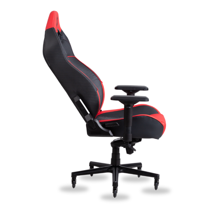 SKILLCHAIRS SC9 RED SHARK Chaise gamer SKILLCHAIRS Maroc