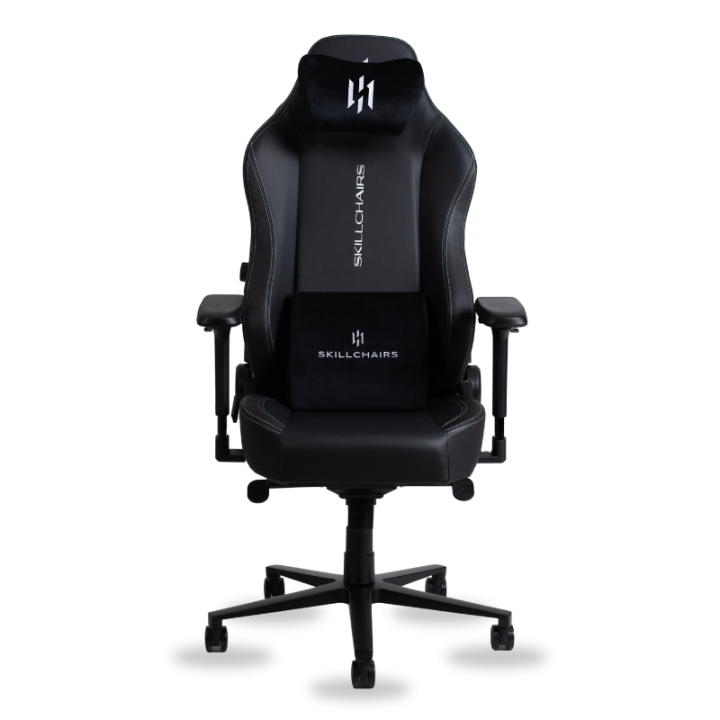 SKILLCHAIRS SC12 MILESTONE Chaise gamer SKILLCHAIRS Maroc