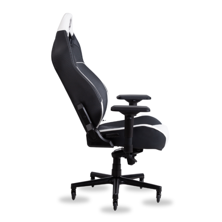 SKILLCHAIRS SC9 WHITE SHARK Chaise gamer SKILLCHAIRS Maroc