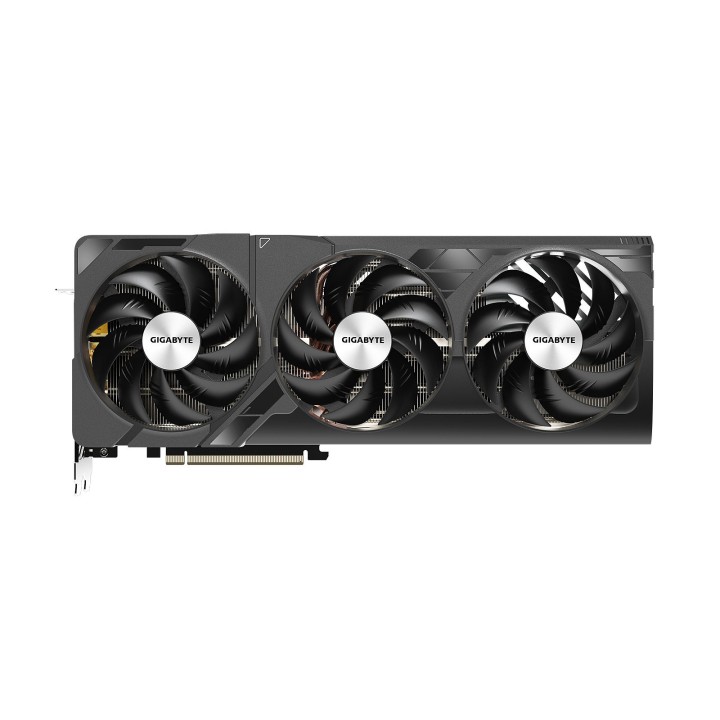 Gigabyte GeForce RTX 4080 SUPER WINDFORCE OC 16GB GDDR6X Cartes gra...